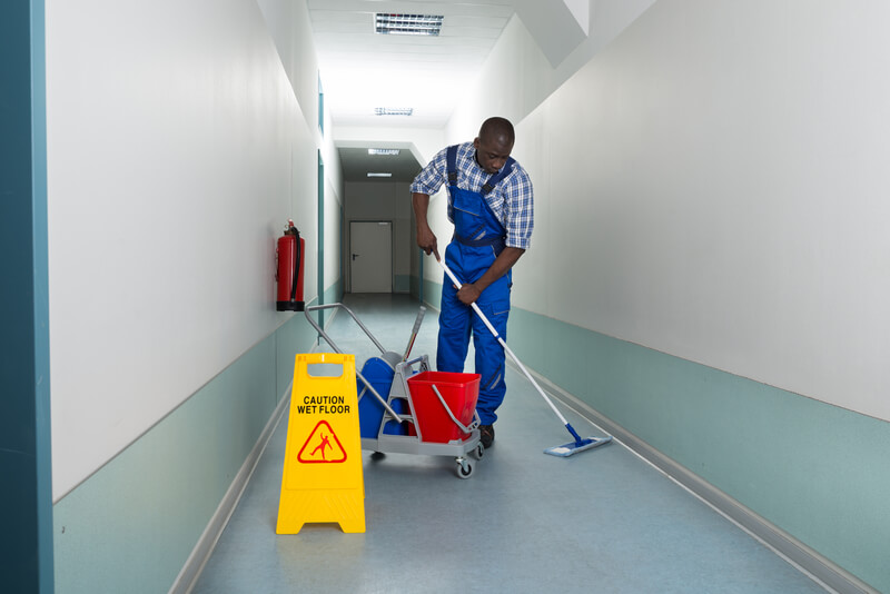 Janitorial Services - Image 2